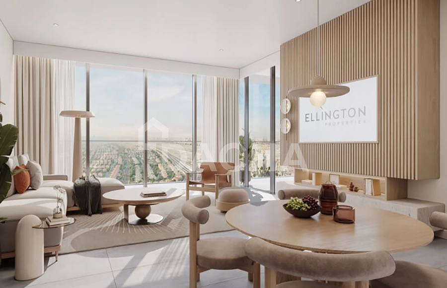 2 bedroom apartment for sale - Dacha - undefined