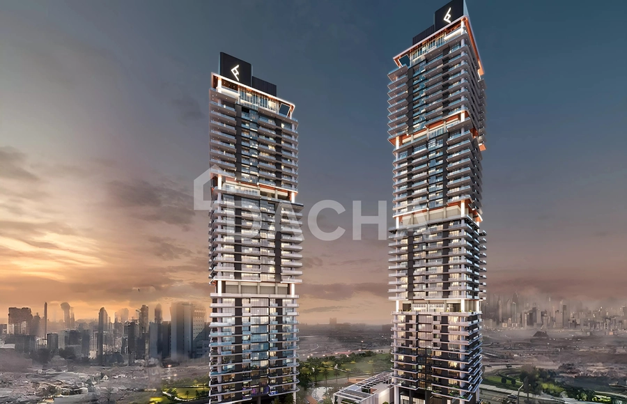 2 bedroom apartment for sale - Dacha - undefined