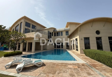Palm Jumeirah- Dacha - undefined