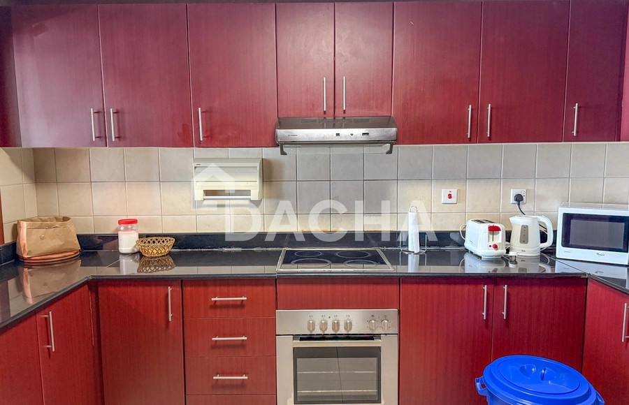 2 bedroom apartment to rent - Dacha - undefined