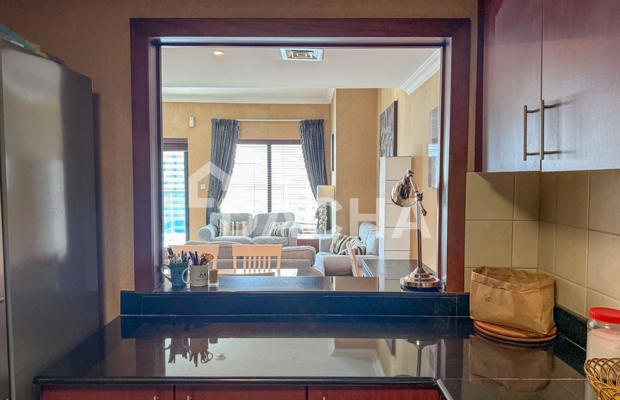 2 bedroom apartment to rent - Dacha - undefined