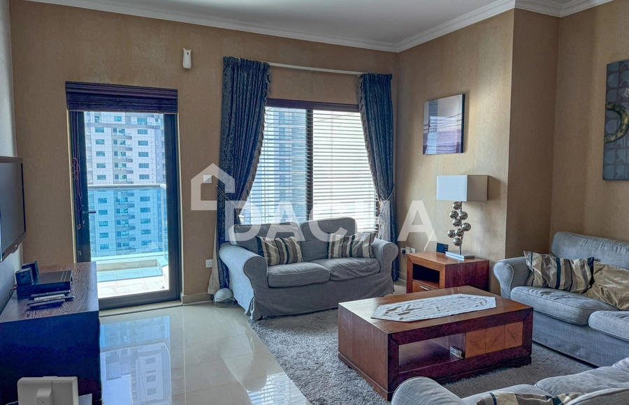 2 bedroom apartment to rent - Dacha - undefined