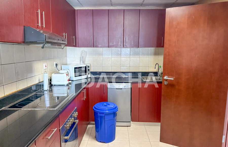 2 bedroom apartment to rent - Dacha - undefined