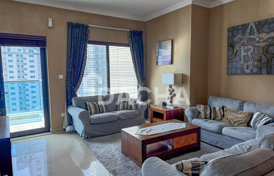 2 bedroom apartment to rent - Dacha - undefined