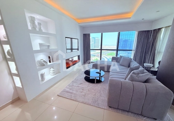 Business Bay- Dacha - undefined