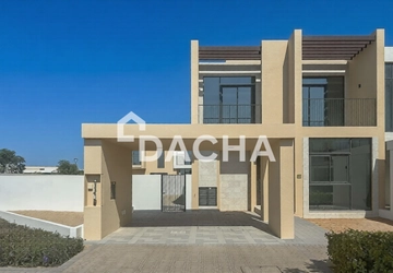 Dubai South (Dubai World Central)- Dacha - undefined