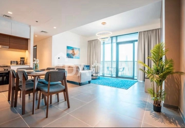 Dubai Creek Harbour (The Lagoons)- Dacha - undefined