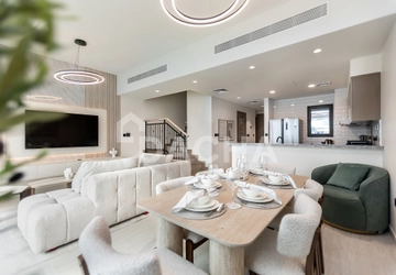 Damac Lagoons- Dacha - undefined