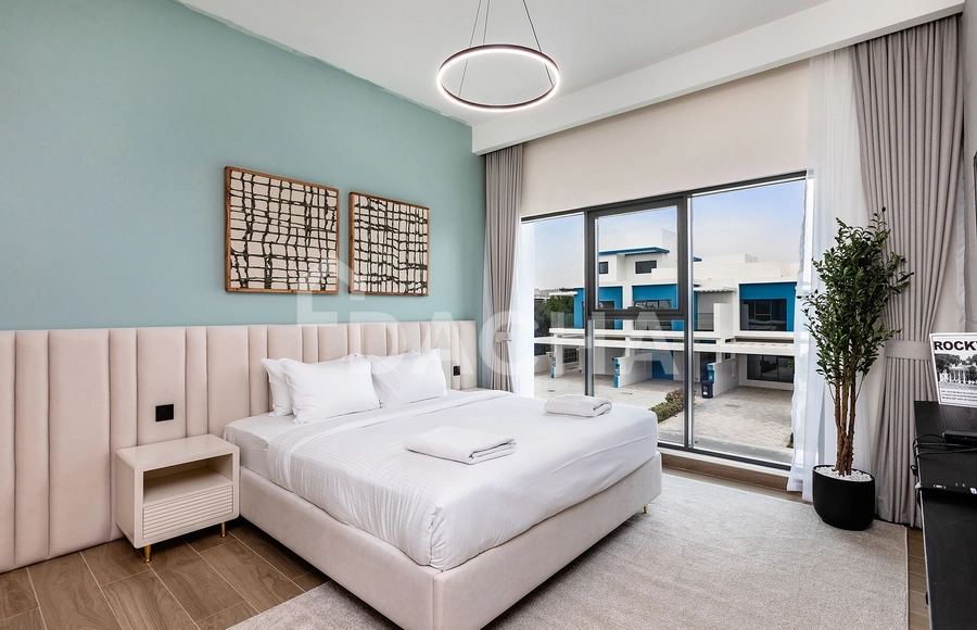 3 bedroom townhouse to rent - Dacha - undefined