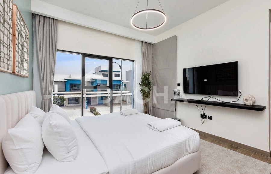 3 bedroom townhouse to rent - Dacha - undefined