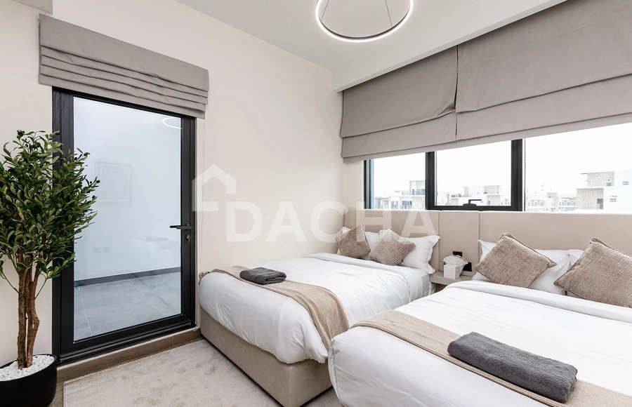 3 bedroom townhouse to rent - Dacha - undefined