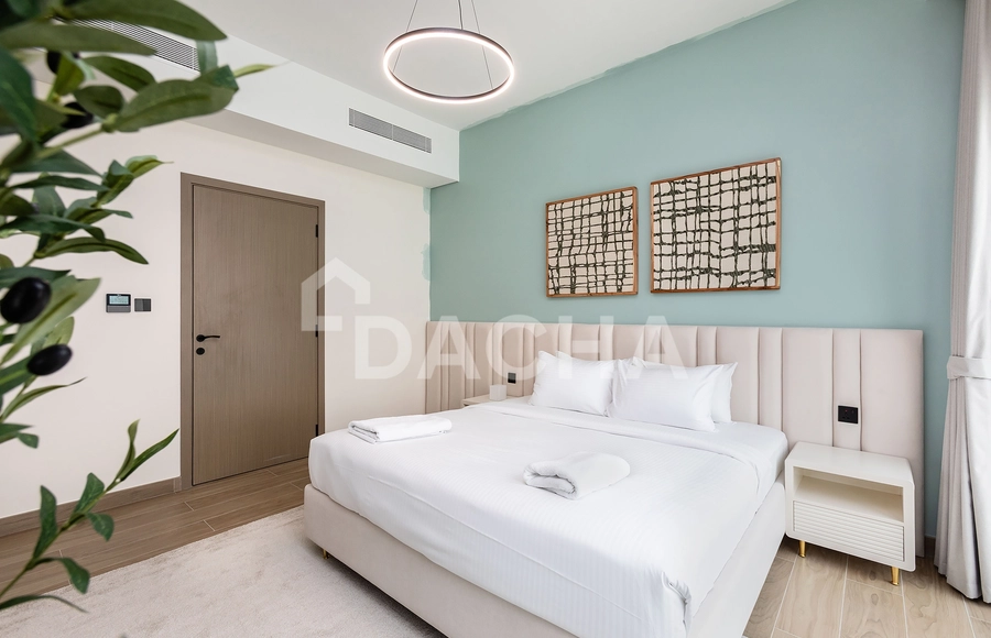 3 bedroom townhouse to rent - Dacha - undefined