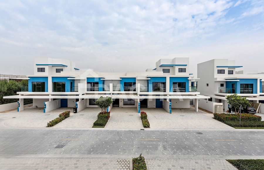 3 bedroom townhouse to rent - Dacha - undefined