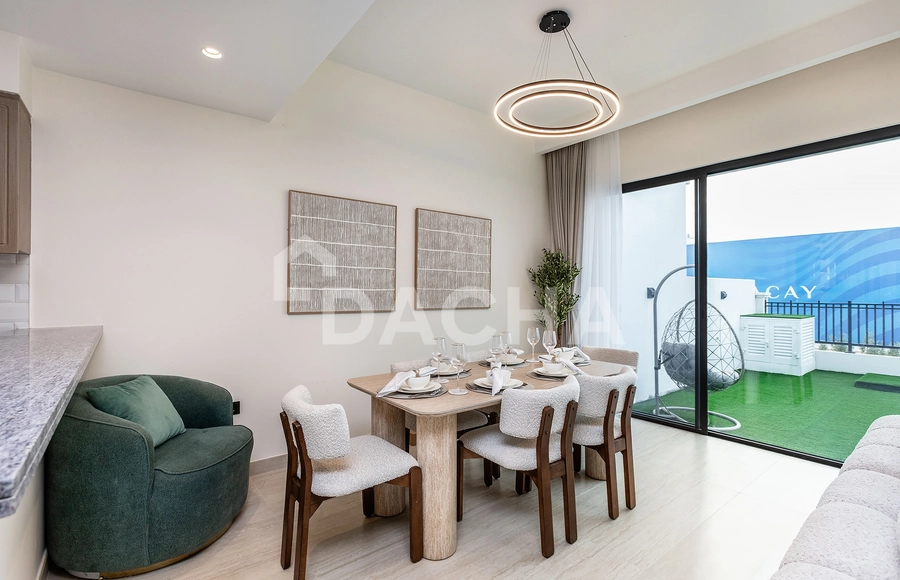 3 bedroom townhouse to rent - Dacha - undefined