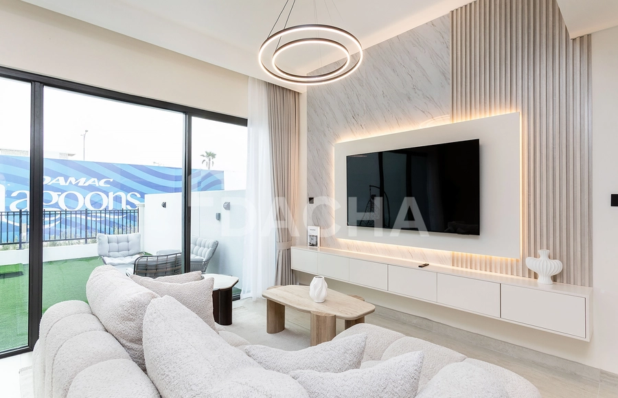 3 bedroom townhouse to rent - Dacha - undefined