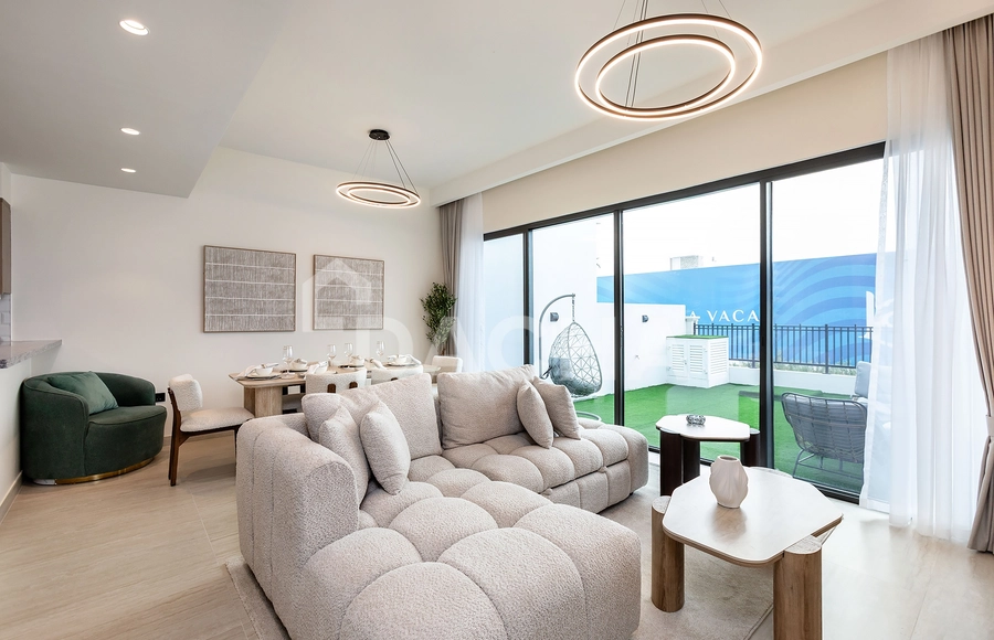 3 bedroom townhouse to rent - Dacha - undefined