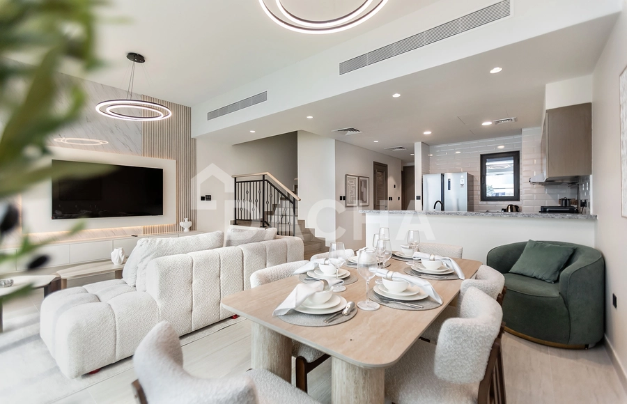 3 bedroom townhouse to rent - Dacha - undefined