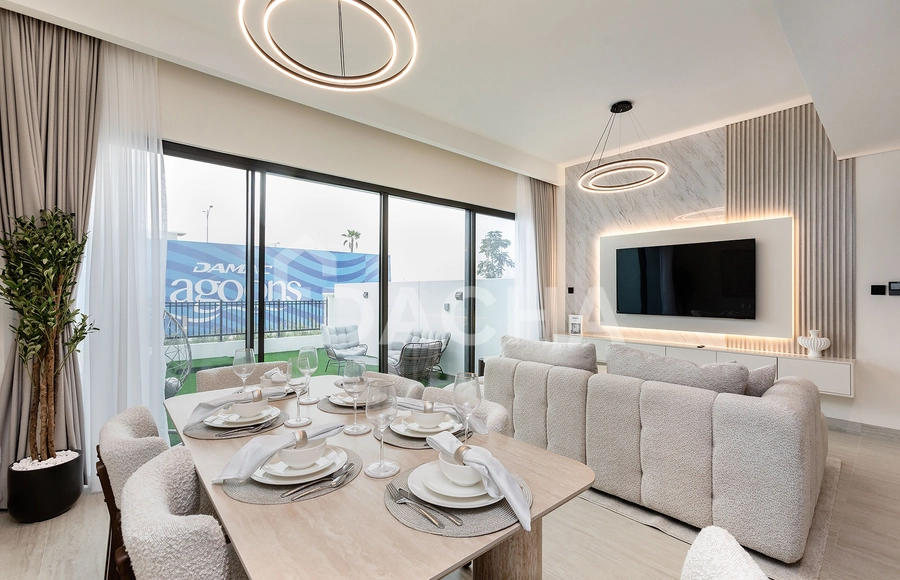 3 bedroom townhouse to rent - Dacha - undefined