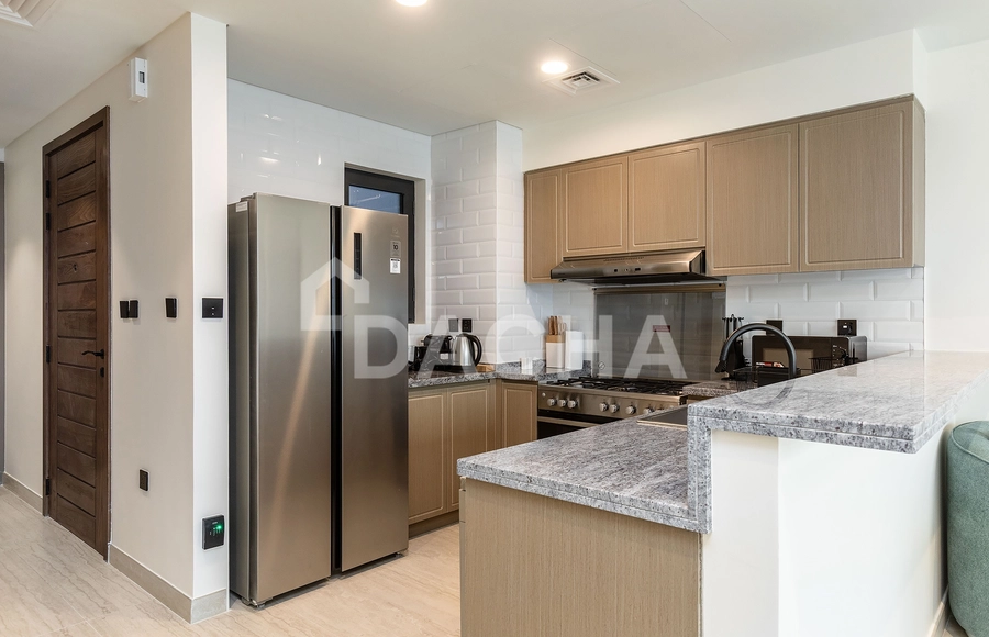 3 bedroom townhouse to rent - Dacha - undefined