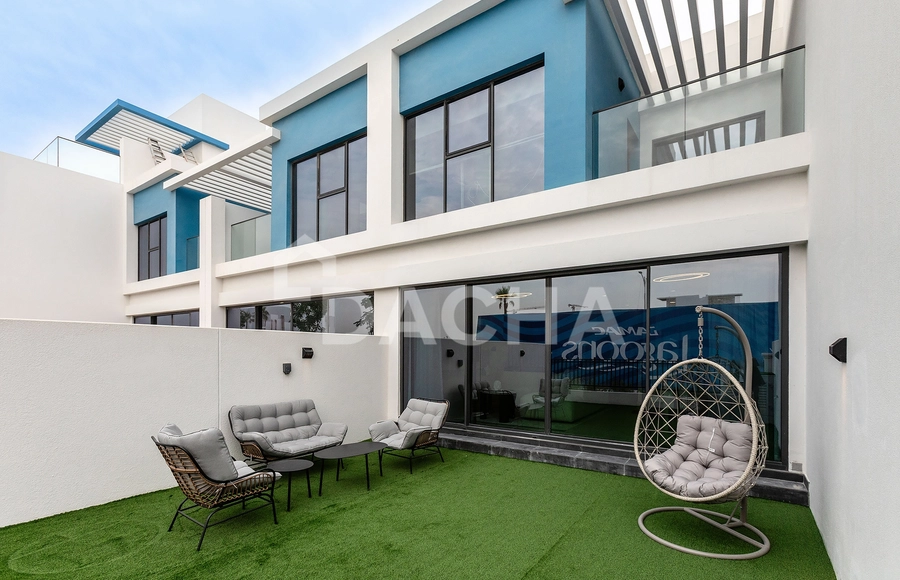 3 bedroom townhouse to rent - Dacha - undefined