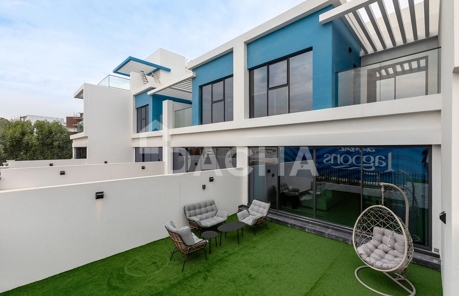 3 bedroom townhouse to rent - Dacha - undefined