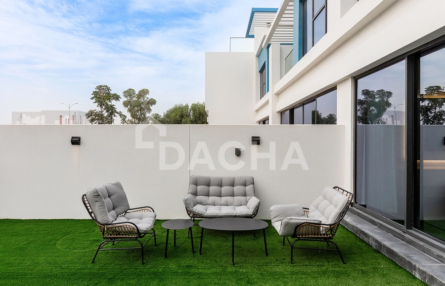 3 bedroom townhouse to rent - Dacha - undefined