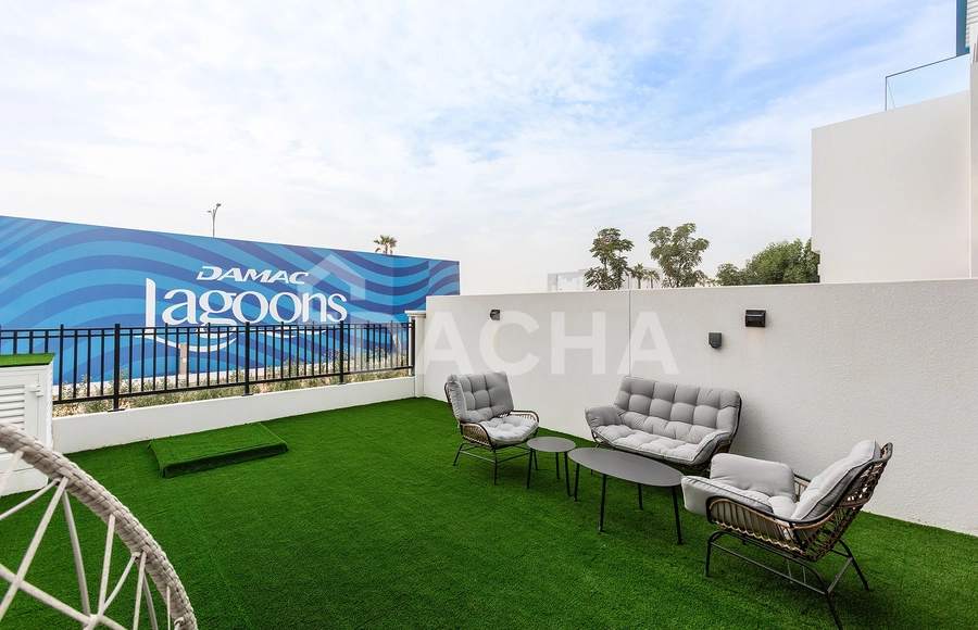 3 bedroom townhouse to rent - Dacha - undefined