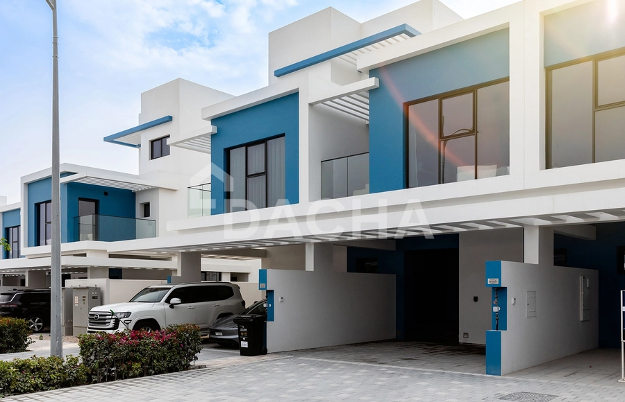 3 bedroom townhouse to rent - Dacha - undefined