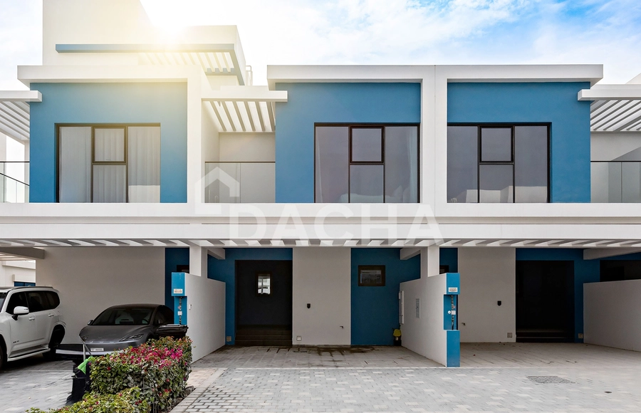 3 bedroom townhouse to rent - Dacha - undefined