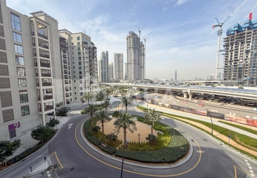 Dubai Creek Harbour (The Lagoons)- Dacha - undefined