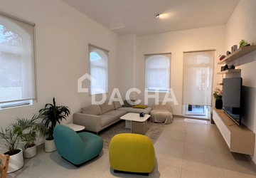 Motor City- Dacha - undefined