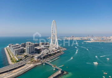 Jumeirah Beach Residence- Dacha - undefined