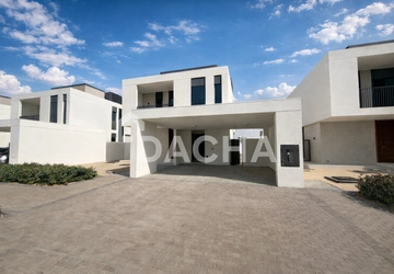 Dubai South (Dubai World Central)- Dacha - undefined