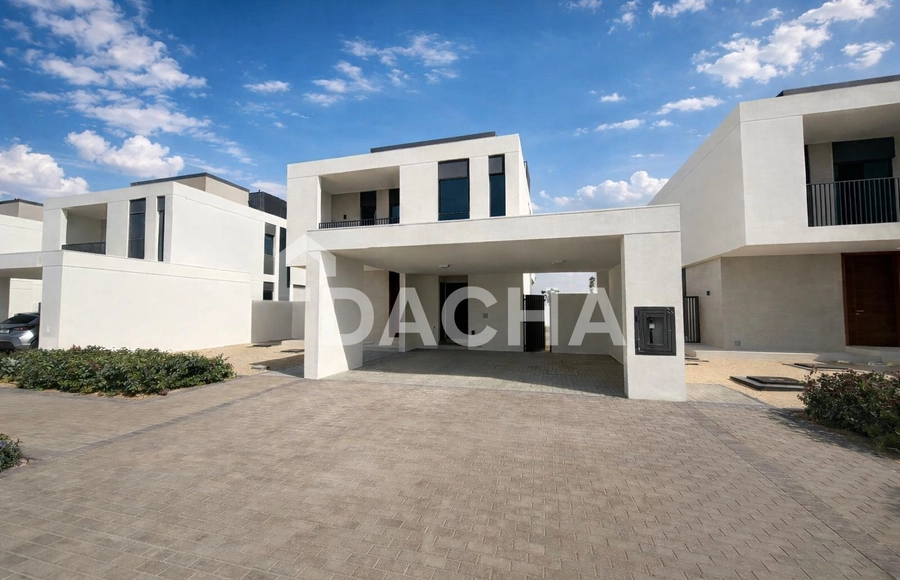 3 bedroom villa to rent - Dacha - undefined