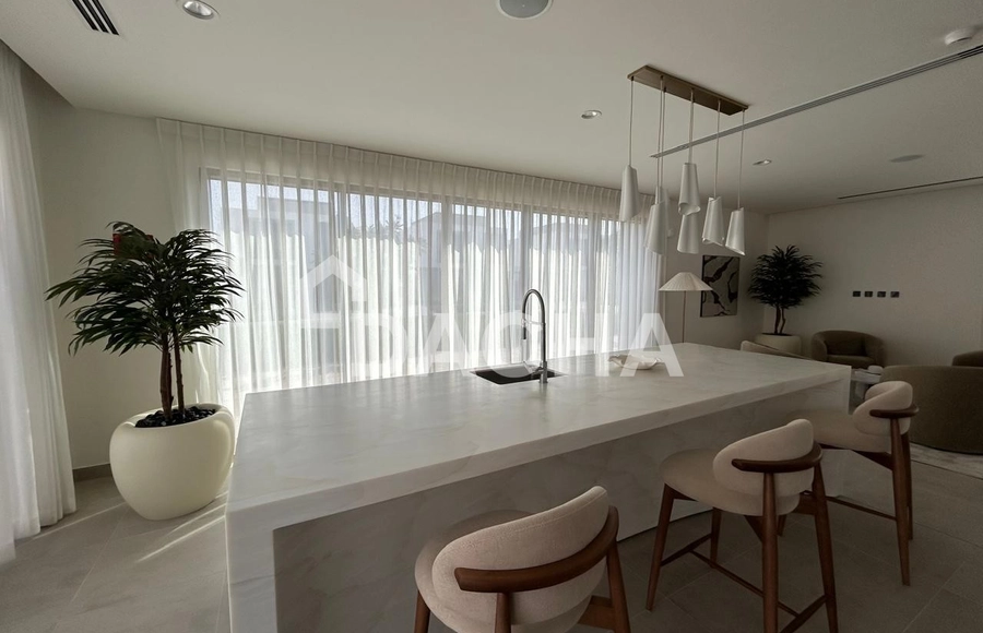 3 bedroom villa to rent - Dacha - undefined