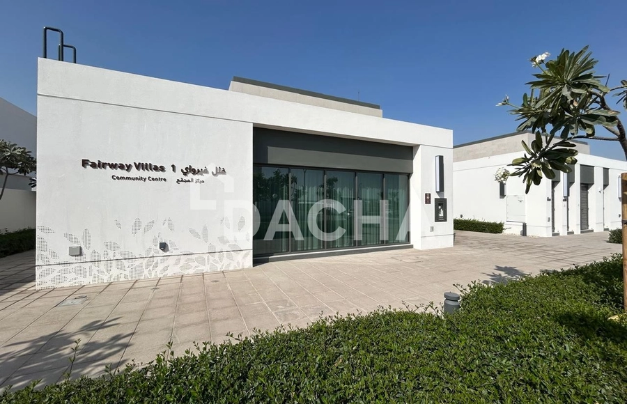 3 bedroom villa to rent - Dacha - undefined