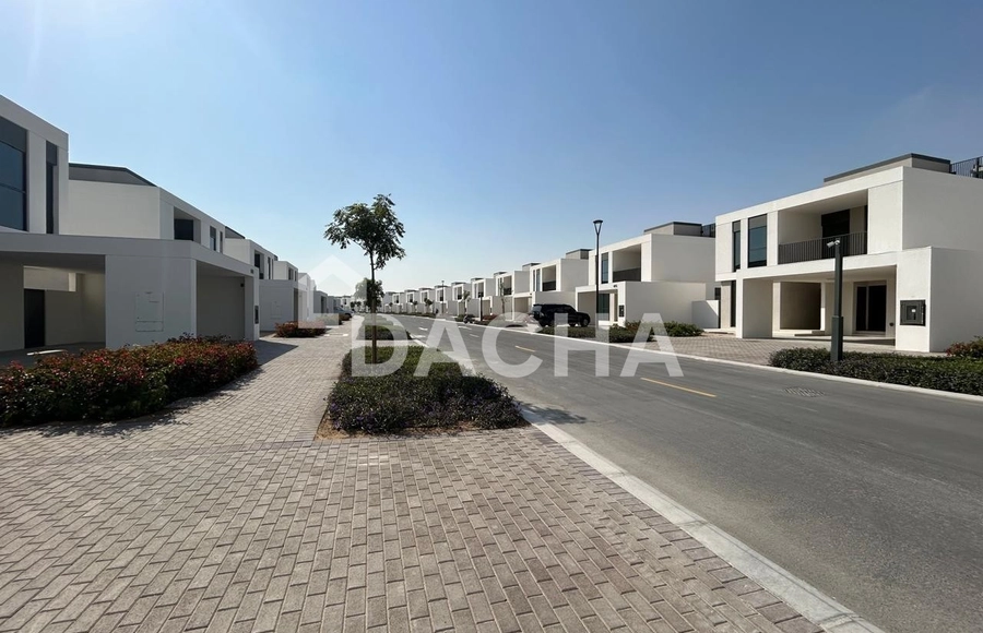 3 bedroom villa to rent - Dacha - undefined