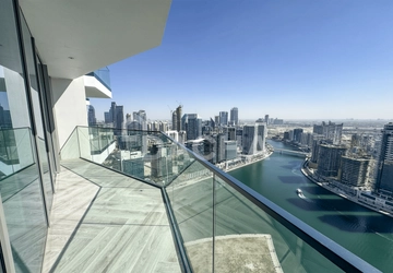 Business Bay- Dacha - undefined