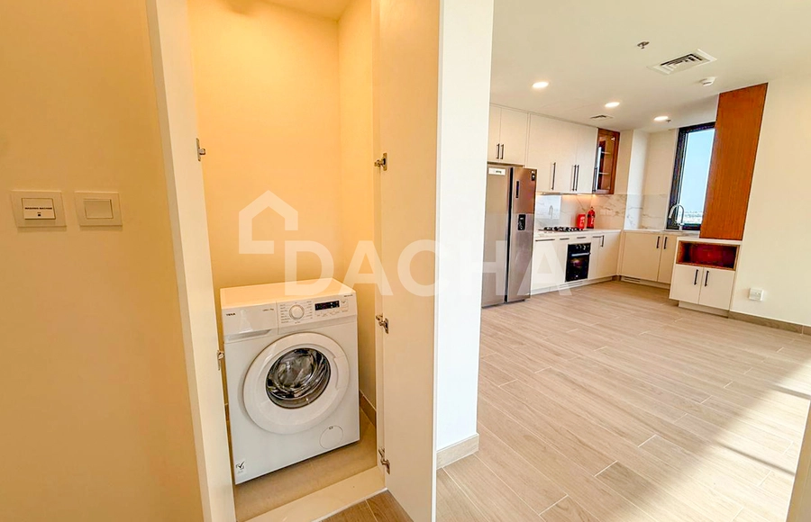 2 bedroom apartment to rent - Dacha - undefined