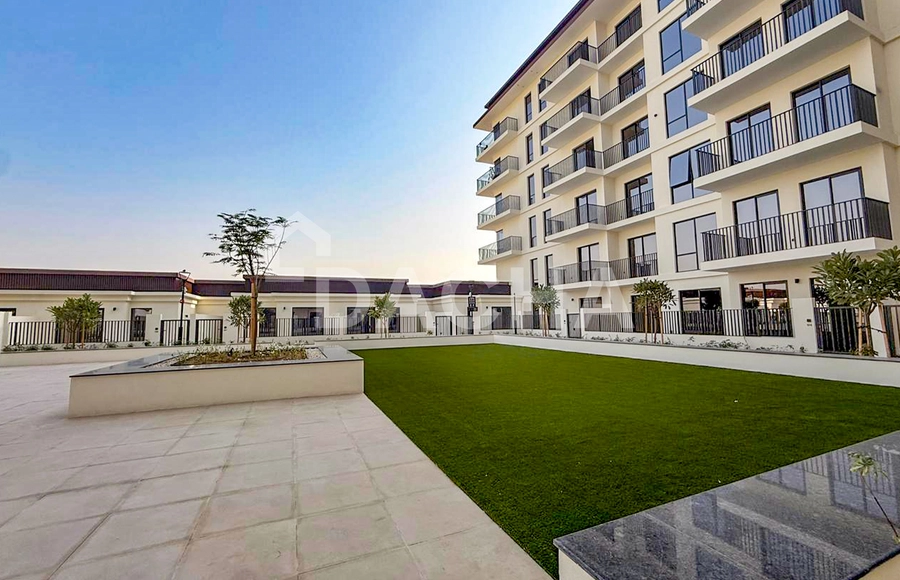 2 bedroom apartment to rent - Dacha - undefined