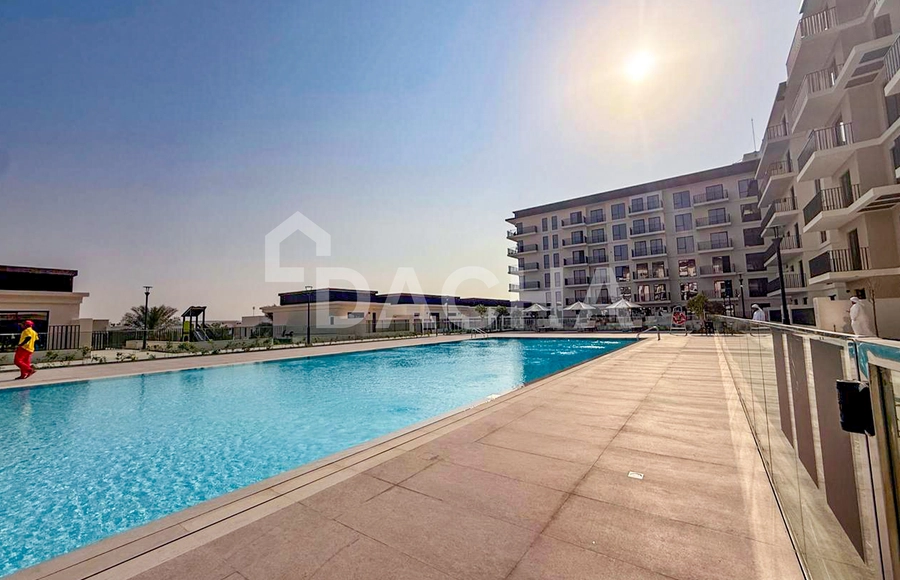 2 bedroom apartment to rent - Dacha - undefined