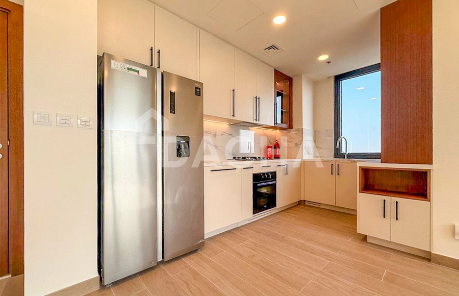 2 bedroom apartment to rent - Dacha - undefined