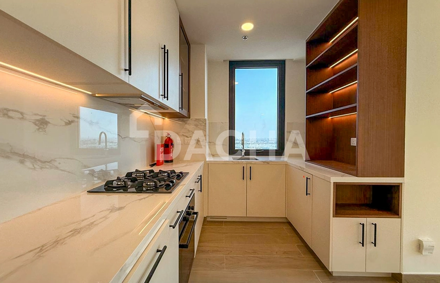 2 bedroom apartment to rent - Dacha - undefined