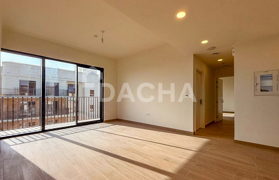 2 bedroom apartment to rent - Dacha - undefined