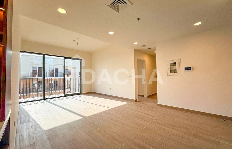 2 bedroom apartment to rent - Dacha - undefined