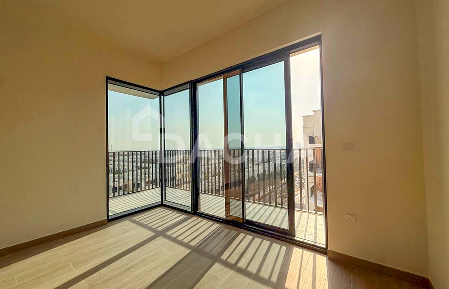 2 bedroom apartment to rent - Dacha - undefined