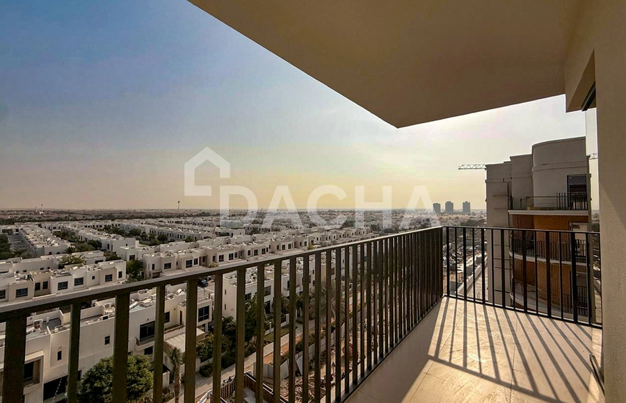 2 bedroom apartment to rent - Dacha - undefined