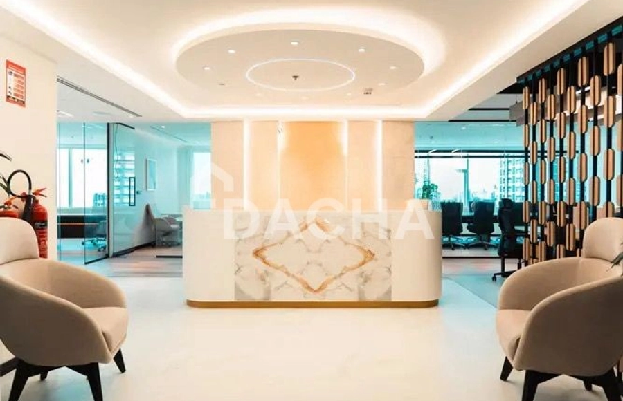 office for sale - Dacha - undefined