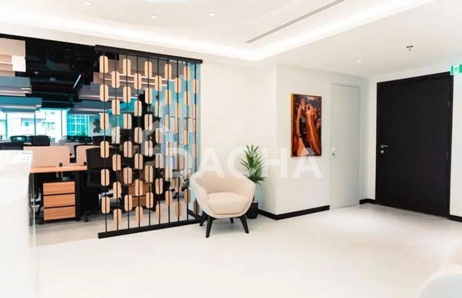 office for sale - Dacha - undefined