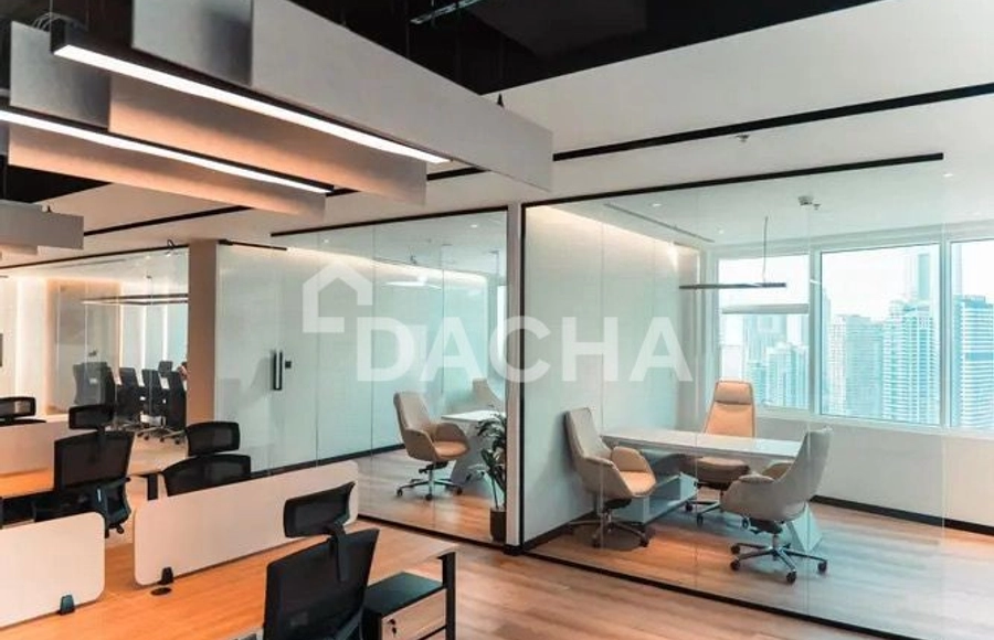 office for sale - Dacha - undefined